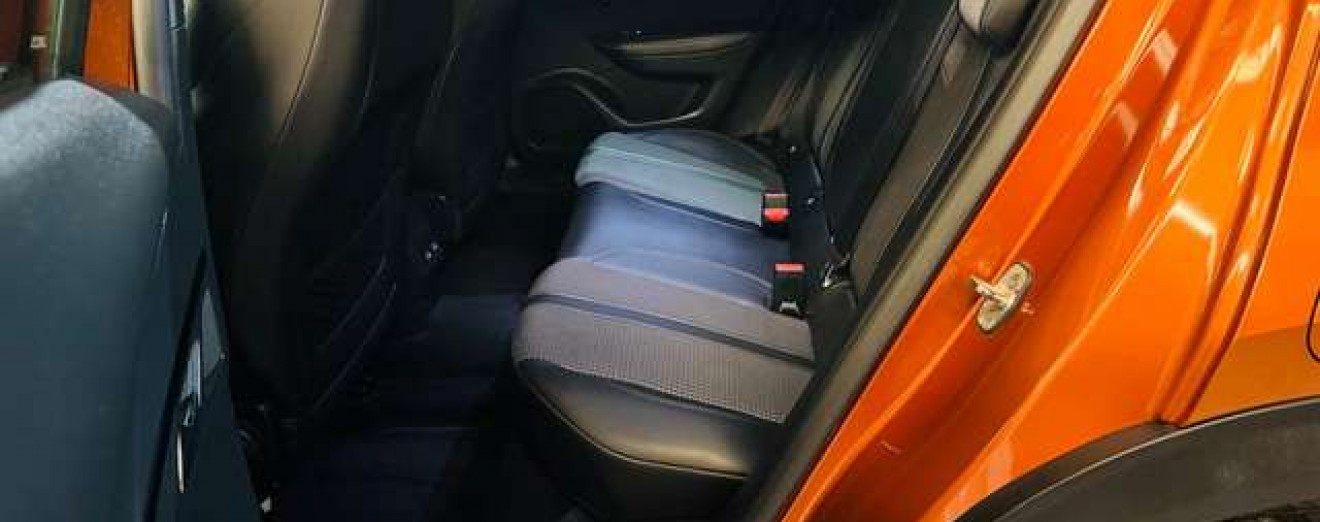 Peugeot 2008 2008 1.5 BlueHDi GT Line S