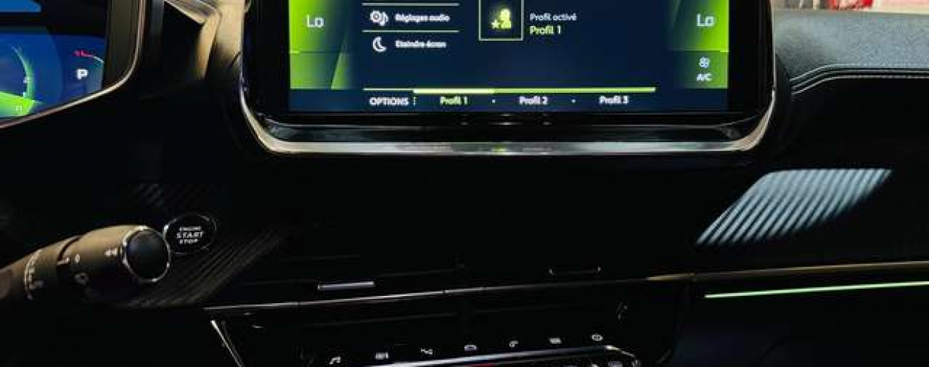 Peugeot 2008 2008 1.5 BlueHDi GT Line S