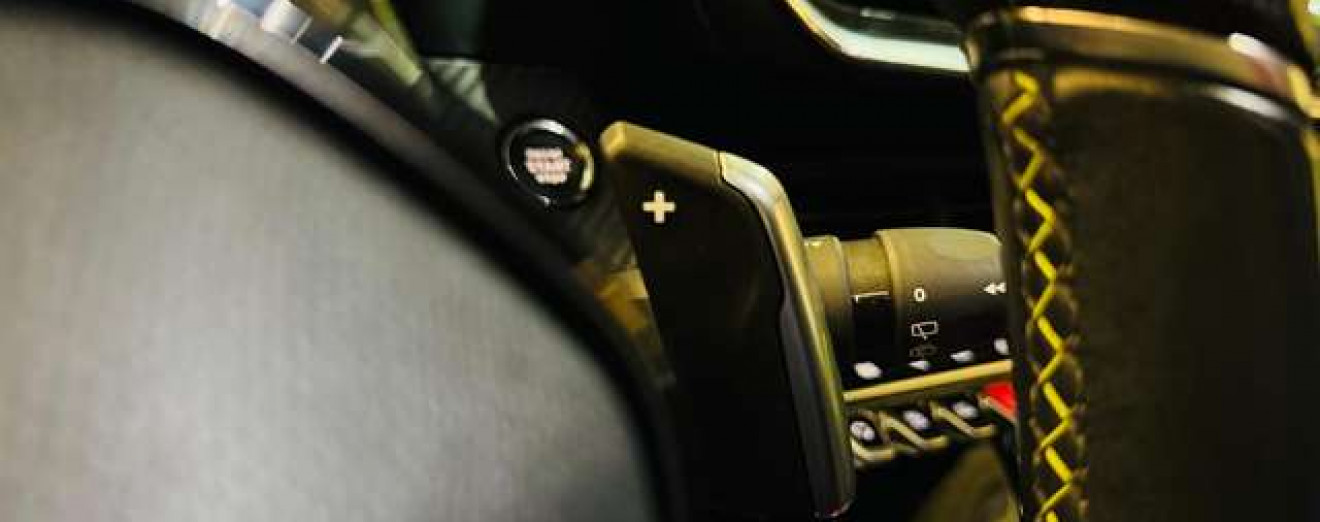Peugeot 2008 2008 1.5 BlueHDi GT Line S