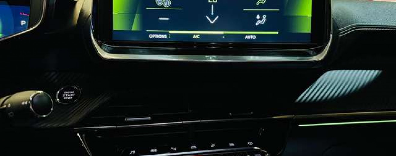 Peugeot 2008 2008 1.5 BlueHDi GT Line S
