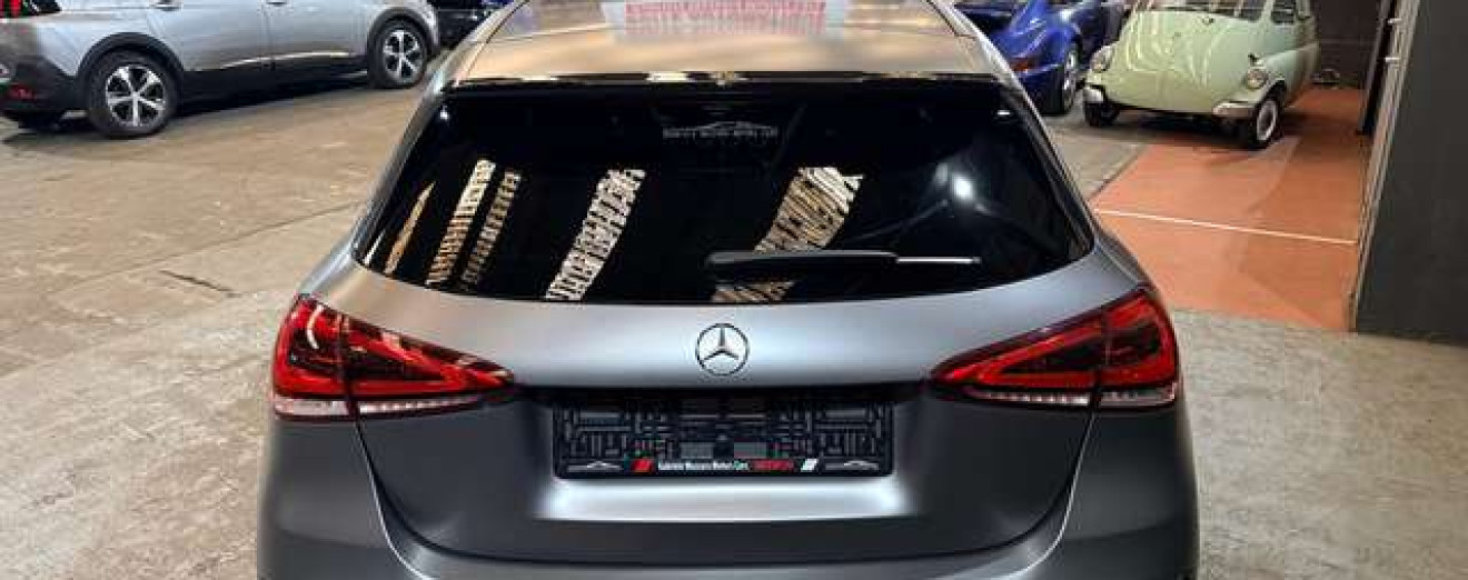 Mercedes-Benz A 220 A 220 Pack AMG Brabus 45 TVA Incl