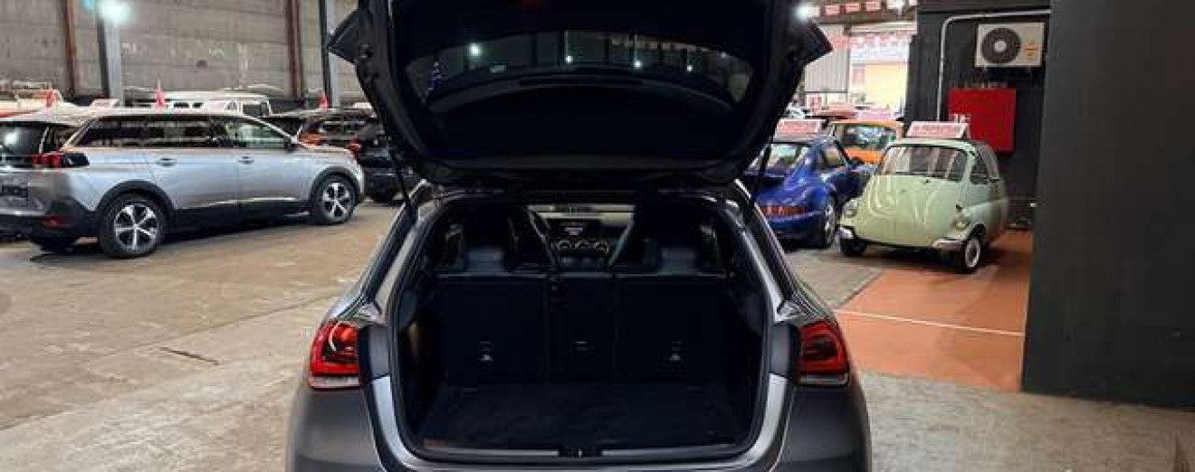 Mercedes-Benz A 220 A 220 Pack AMG Brabus 45 TVA Incl
