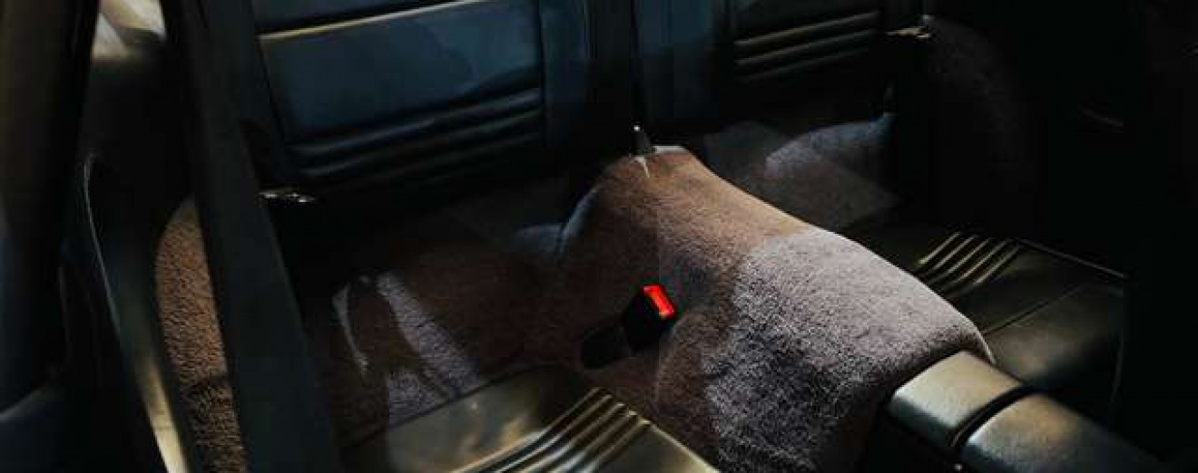 Porsche 996 Turbo 3.6 Tiptronic S