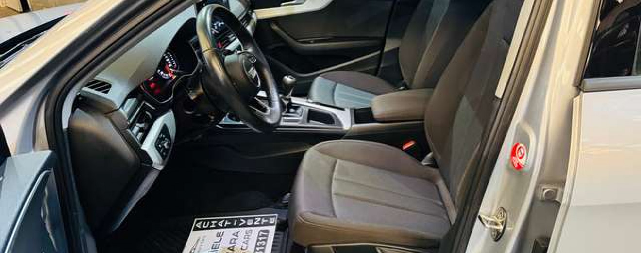 Audi A4 35 TFSI / ÉTAT NEUF / 16.000KM / Garantie 12M