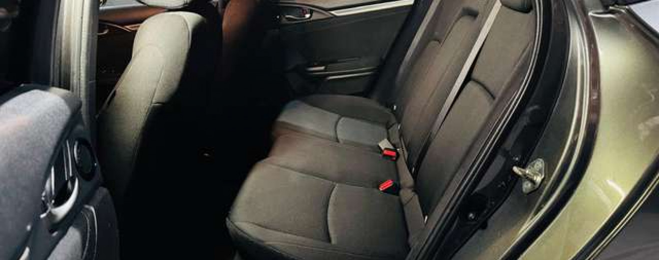 Honda Civic Civic 1.0 i-VTEC