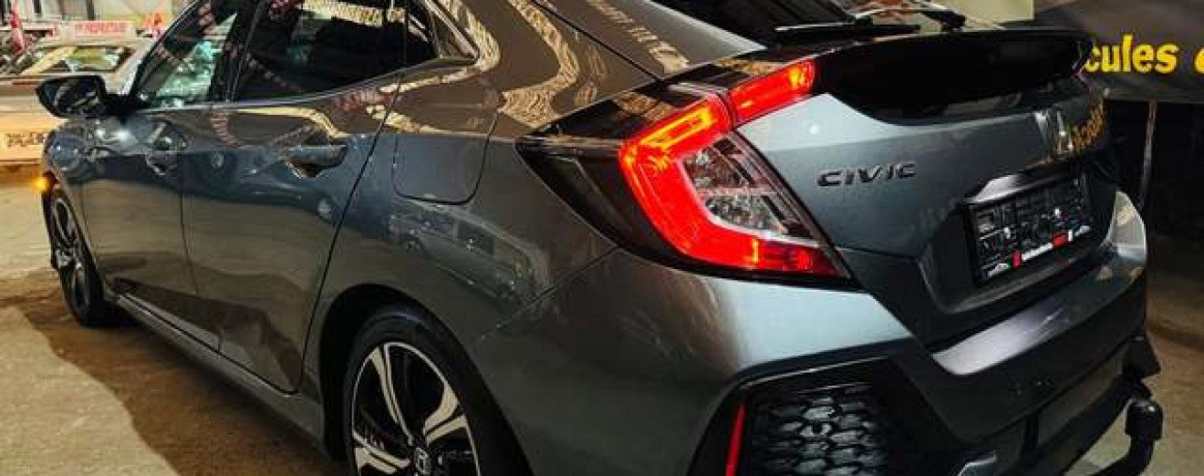 Honda Civic Civic 1.0 i-VTEC