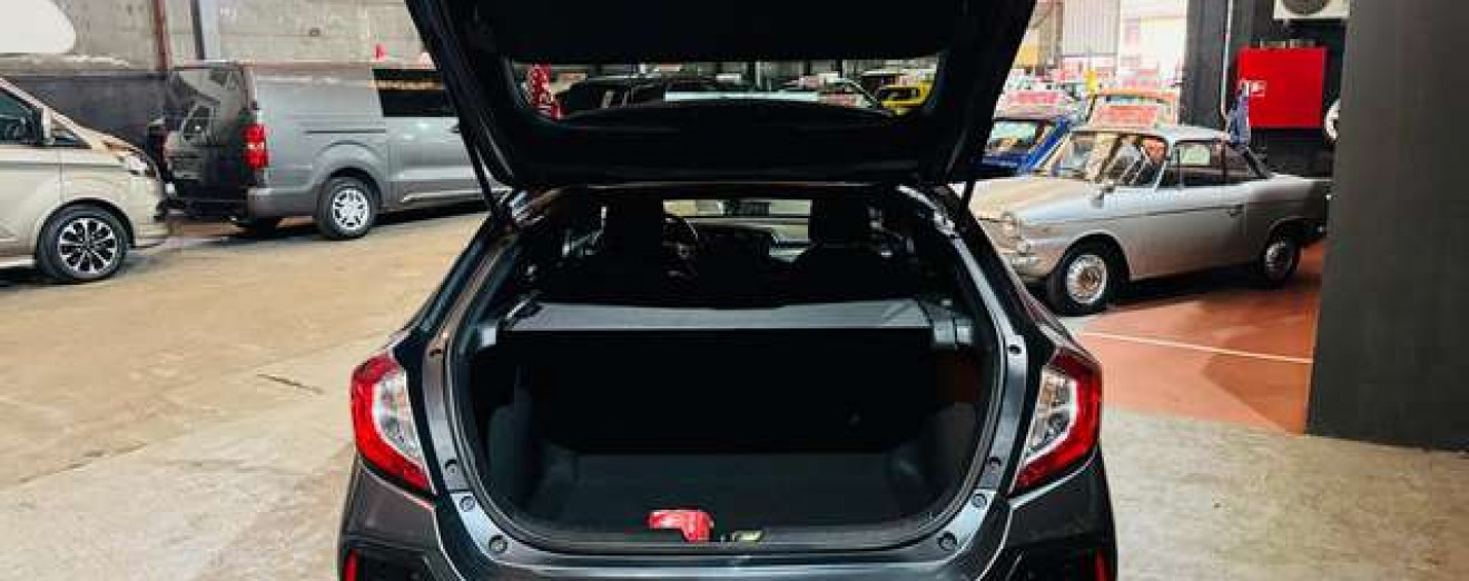 Honda Civic Civic 1.0 i-VTEC