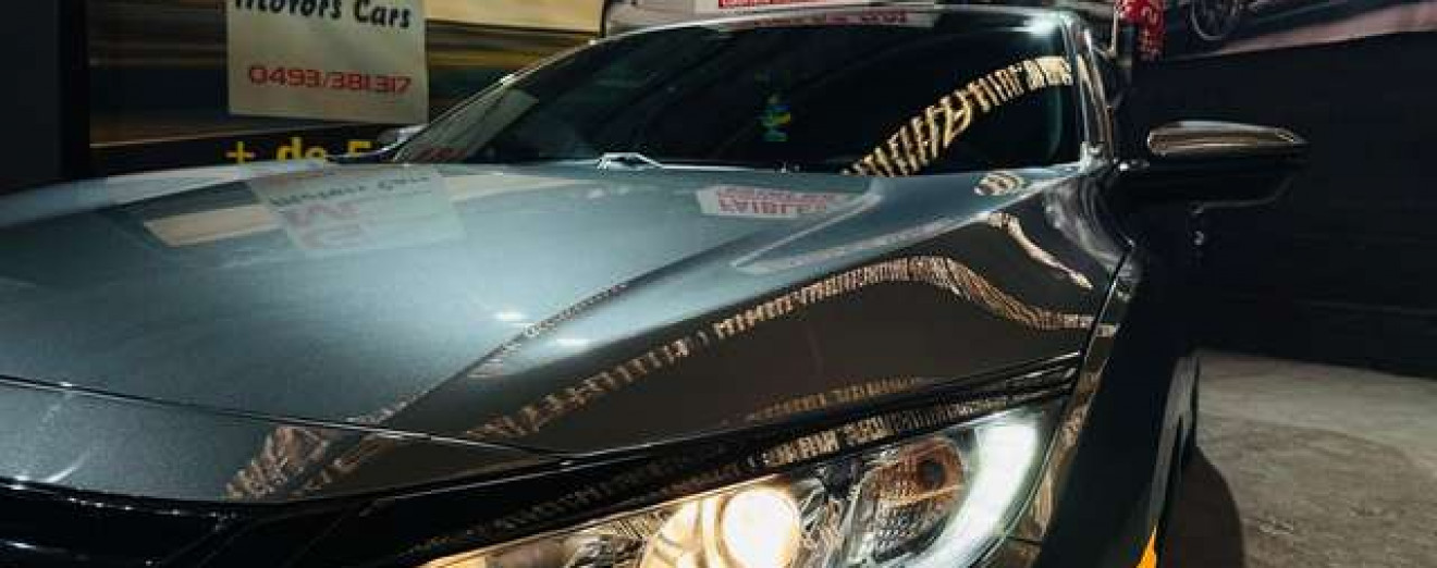 Honda Civic Civic 1.0 i-VTEC