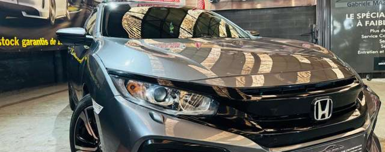 Honda Civic Civic 1.0 i-VTEC