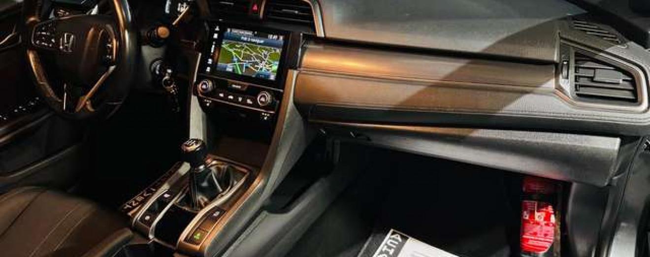 Honda Civic Civic 1.0 i-VTEC