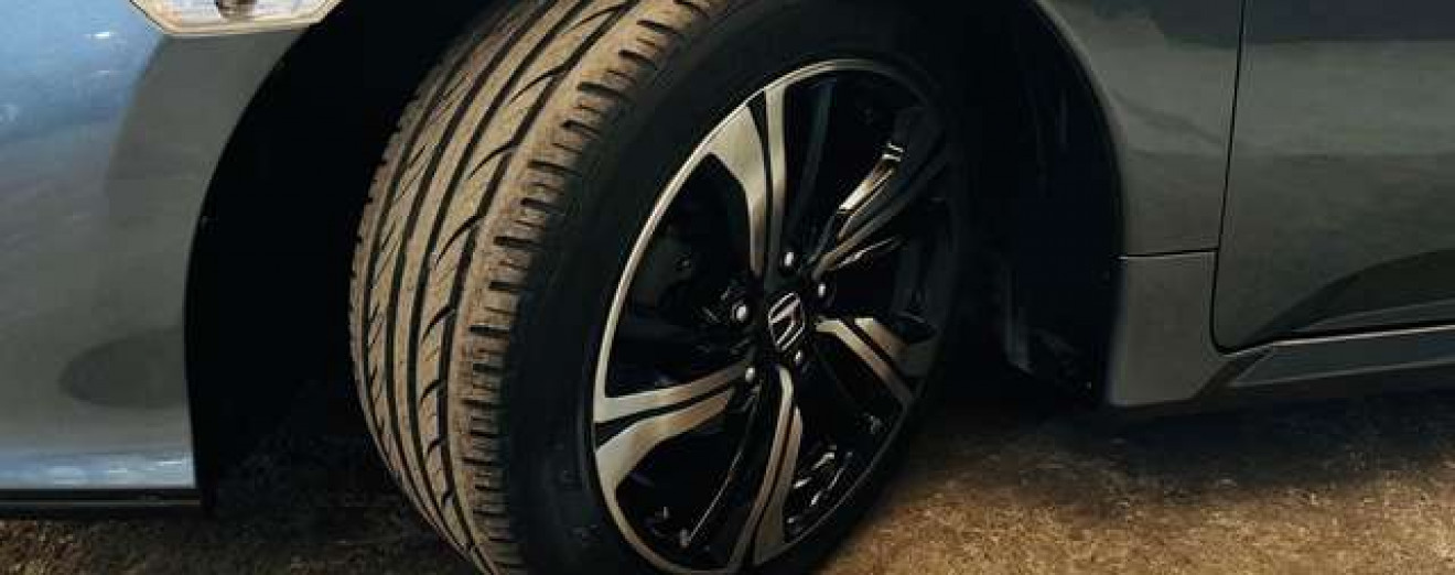 Honda Civic Civic 1.0 i-VTEC