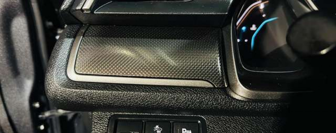 Honda Civic Civic 1.0 i-VTEC