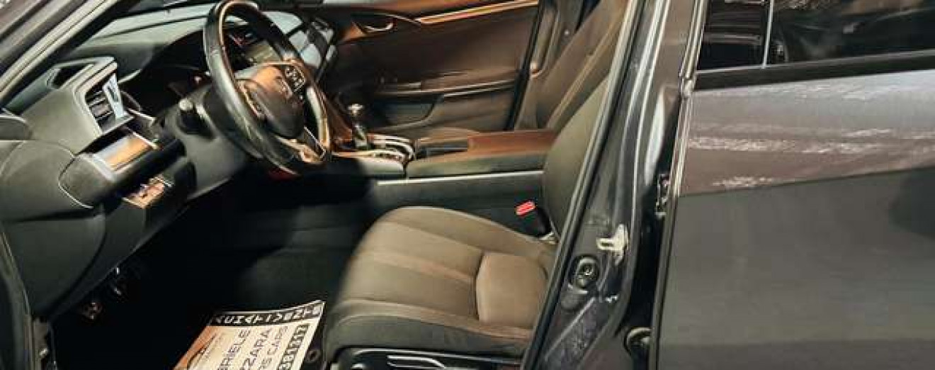 Honda Civic Civic 1.0 i-VTEC