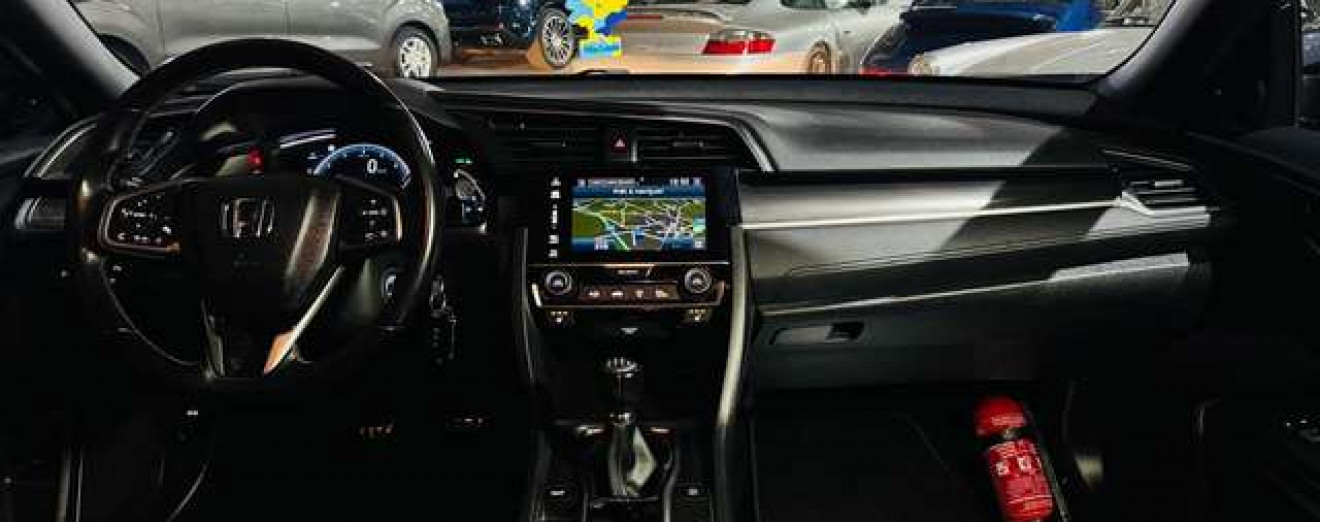 Honda Civic Civic 1.0 i-VTEC