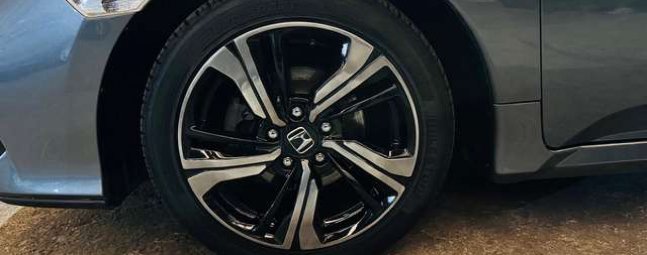 Honda Civic Civic 1.0 i-VTEC