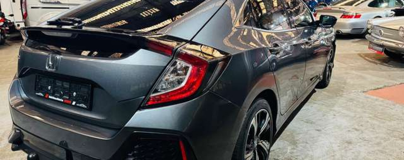 Honda Civic Civic 1.0 i-VTEC