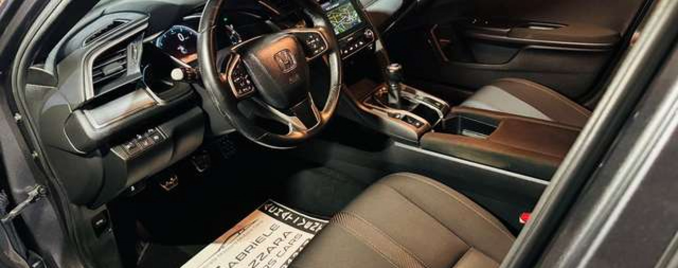 Honda Civic Civic 1.0 i-VTEC