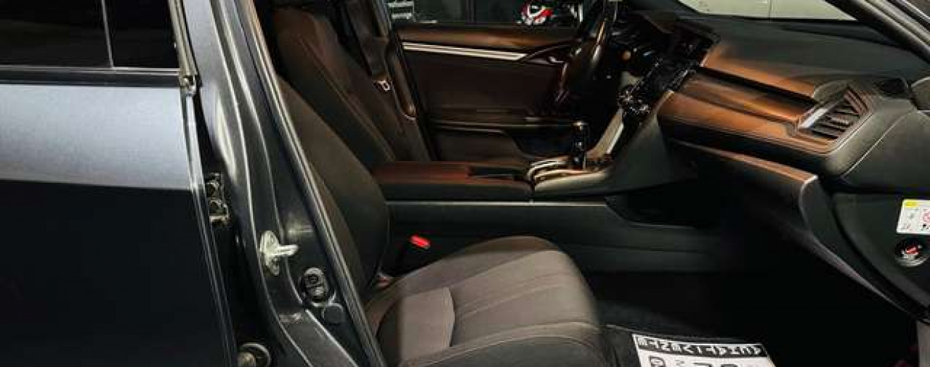 Honda Civic Civic 1.0 i-VTEC