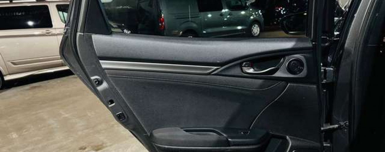 Honda Civic Civic 1.0 i-VTEC