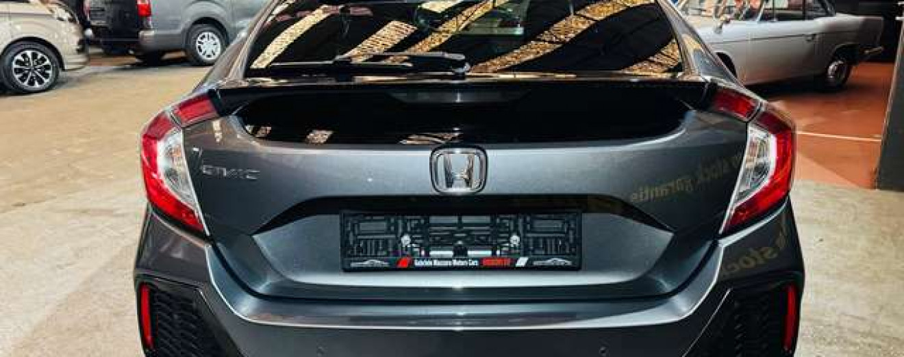 Honda Civic Civic 1.0 i-VTEC