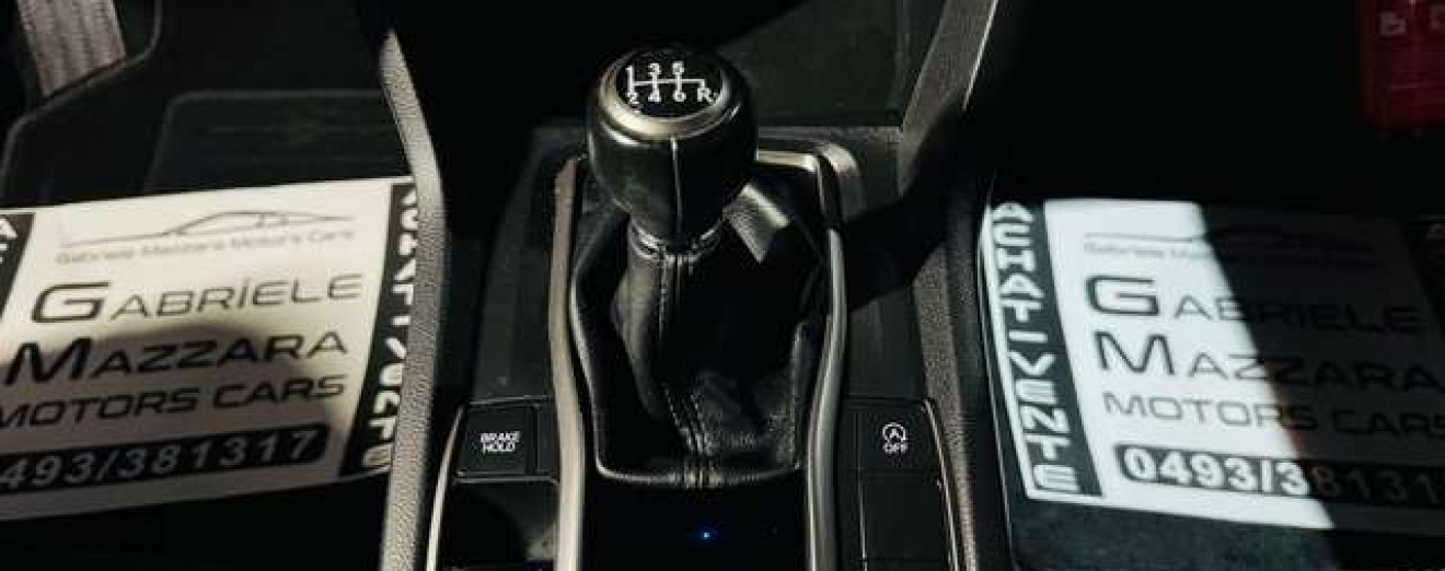 Honda Civic Civic 1.0 i-VTEC