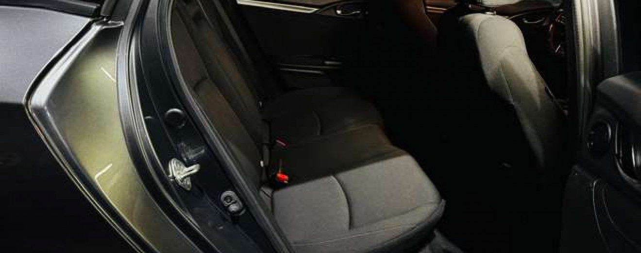 Honda Civic Civic 1.0 i-VTEC