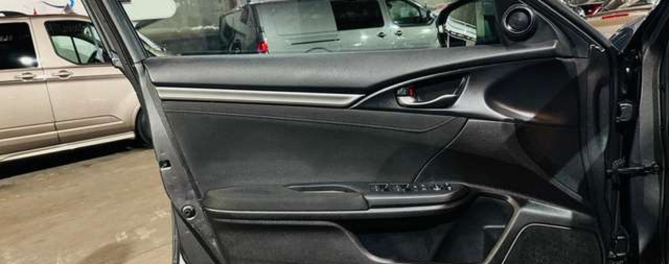 Honda Civic Civic 1.0 i-VTEC