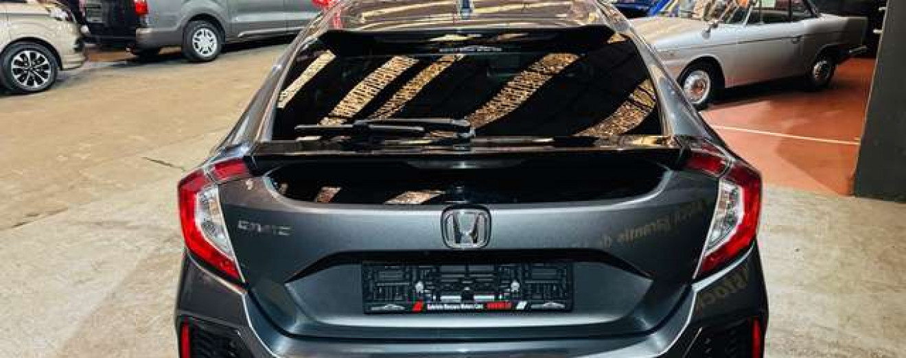 Honda Civic Civic 1.0 i-VTEC