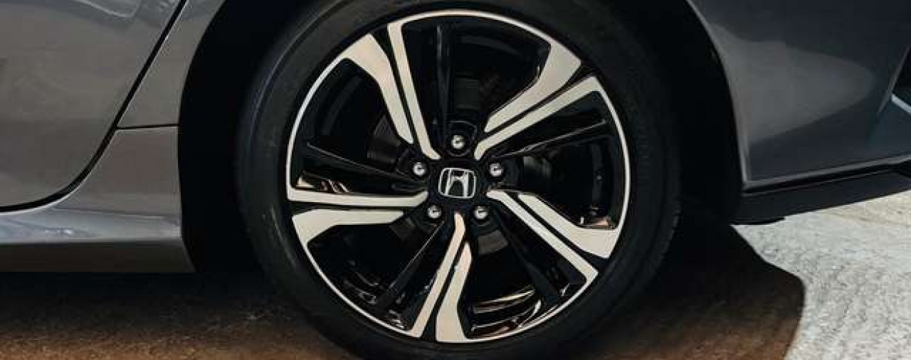 Honda Civic Civic 1.0 i-VTEC