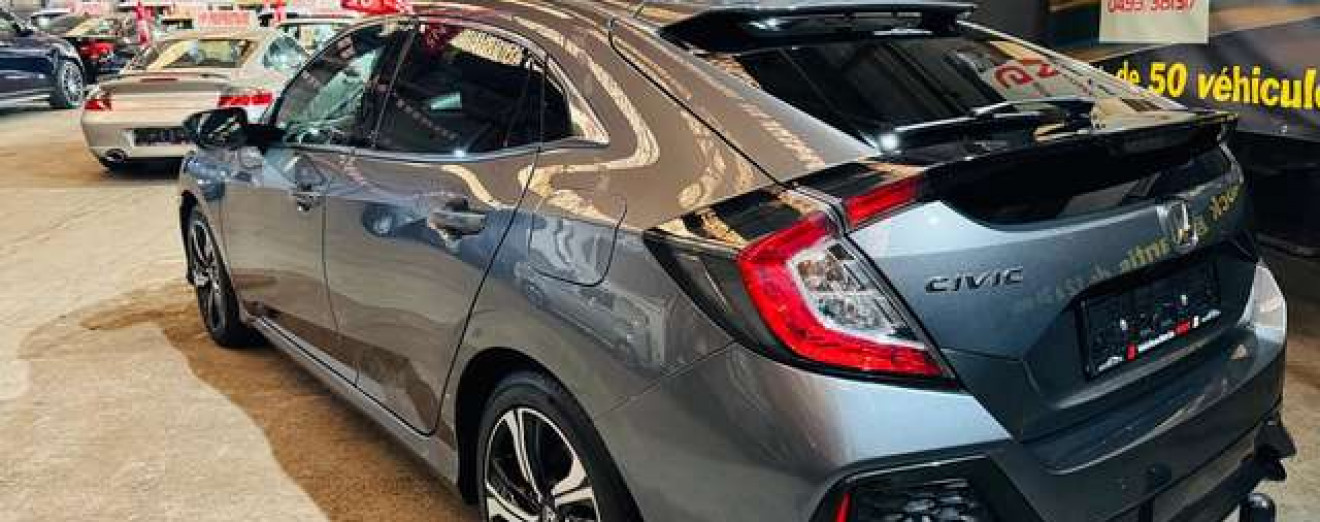 Honda Civic Civic 1.0 i-VTEC