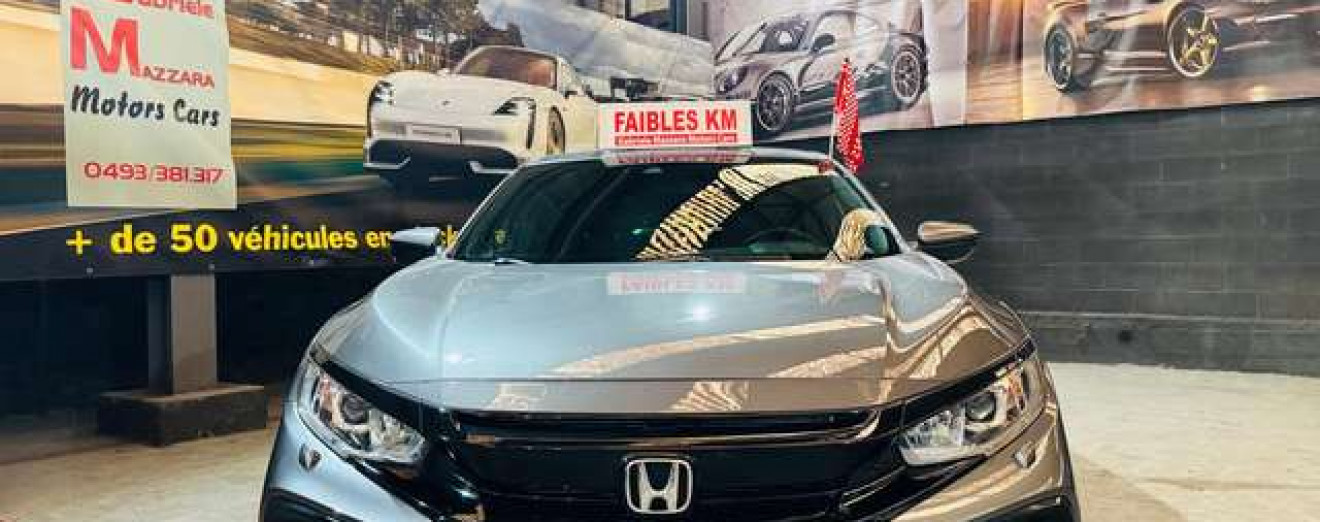 Honda Civic Civic 1.0 i-VTEC