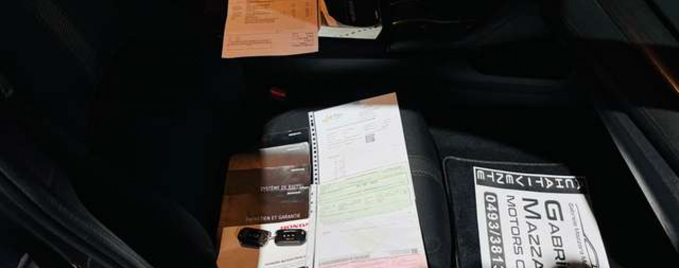 Honda Civic Civic 1.0 i-VTEC