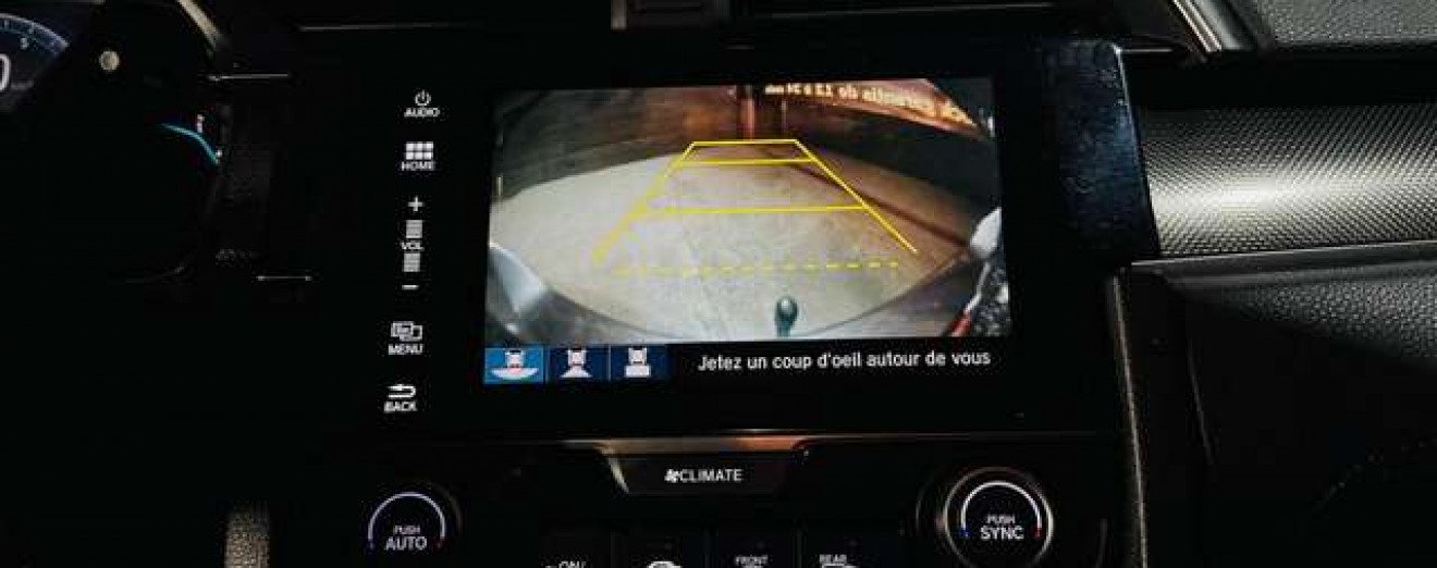 Honda Civic Civic 1.0 i-VTEC