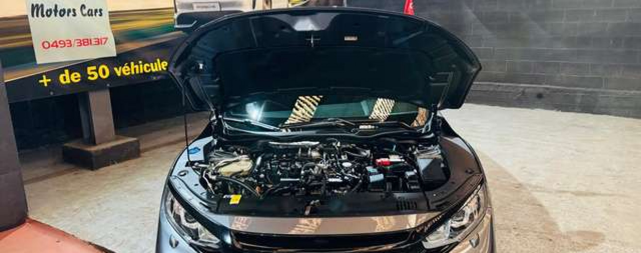 Honda Civic Civic 1.0 i-VTEC