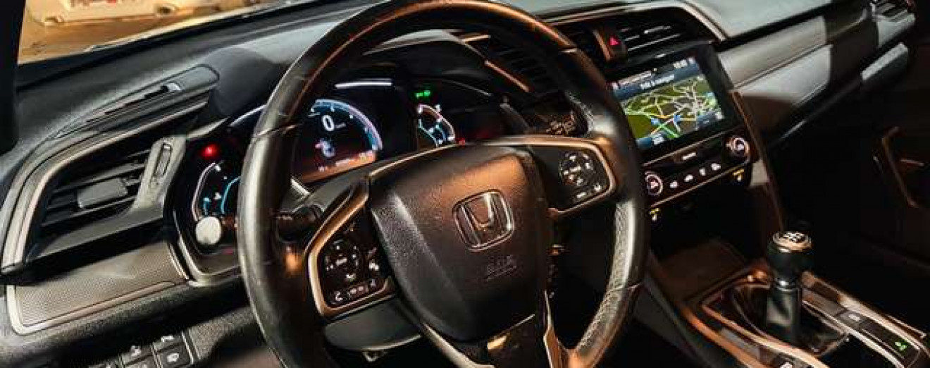 Honda Civic Civic 1.0 i-VTEC