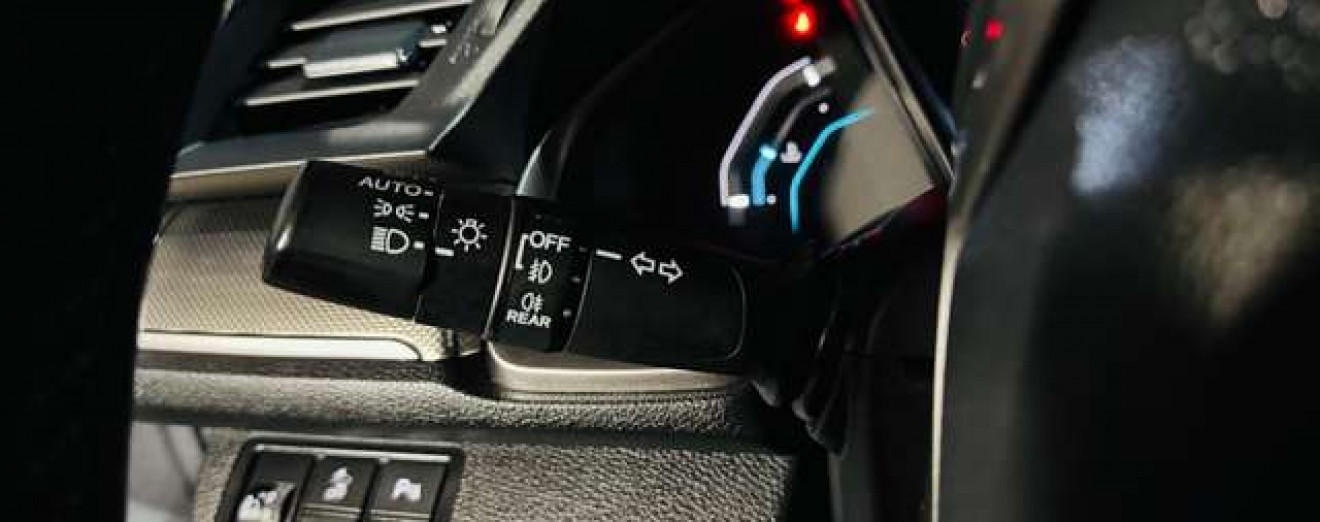 Honda Civic Civic 1.0 i-VTEC