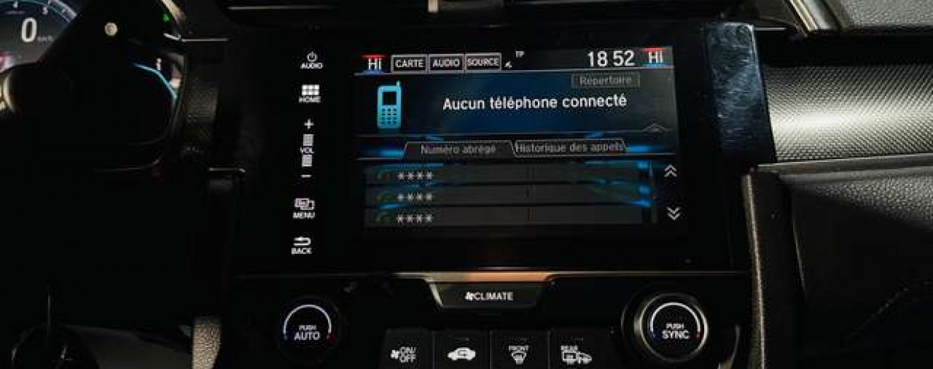 Honda Civic Civic 1.0 i-VTEC