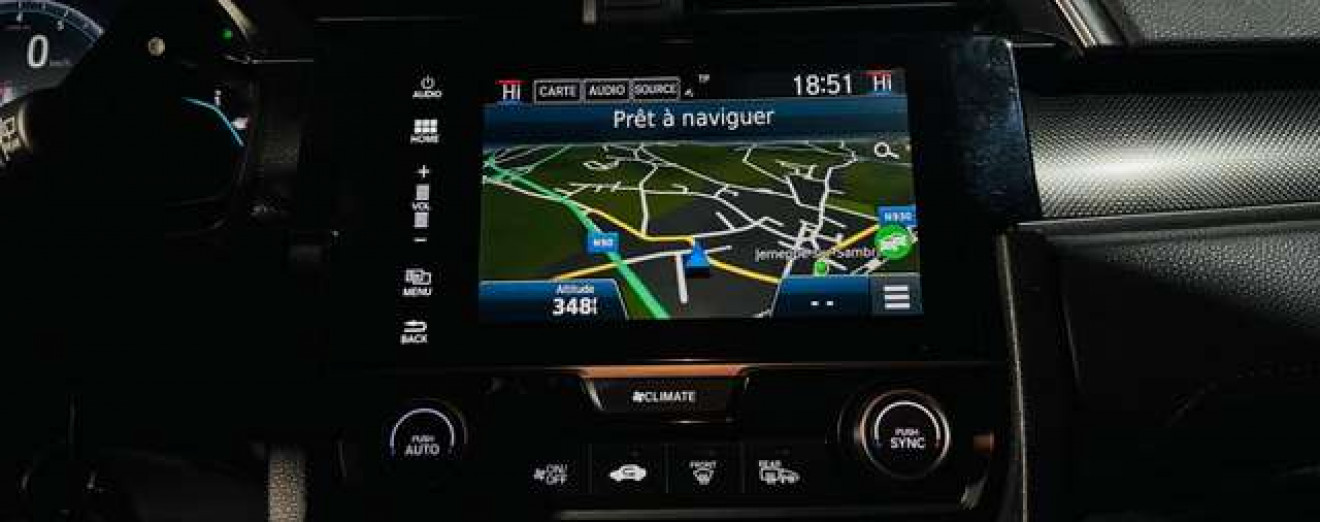 Honda Civic Civic 1.0 i-VTEC