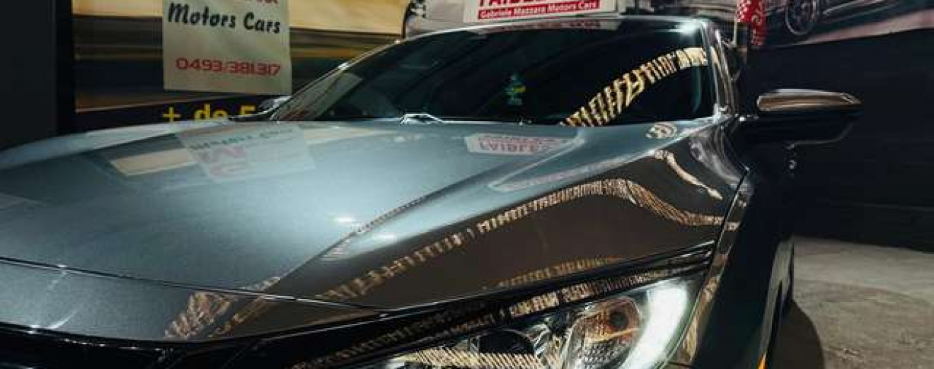 Honda Civic Civic 1.0 i-VTEC