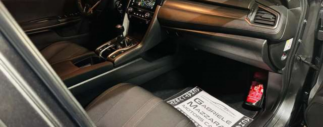 Honda Civic Civic 1.0 i-VTEC