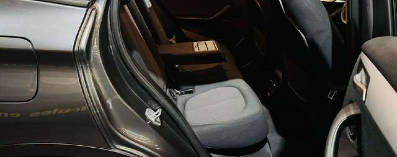 BMW X1 X1 1.5 dA sDrive16 Automatique Caméra GPS Airco J.A