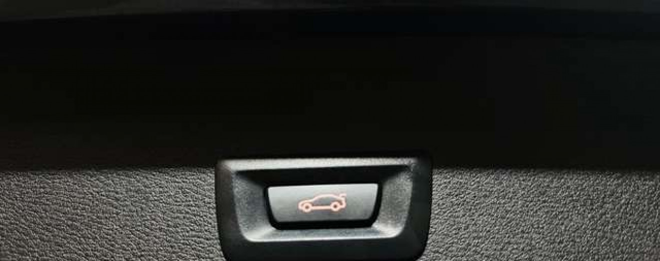 BMW X1 X1 1.5 dA sDrive16 Automatique Caméra GPS Airco J.A