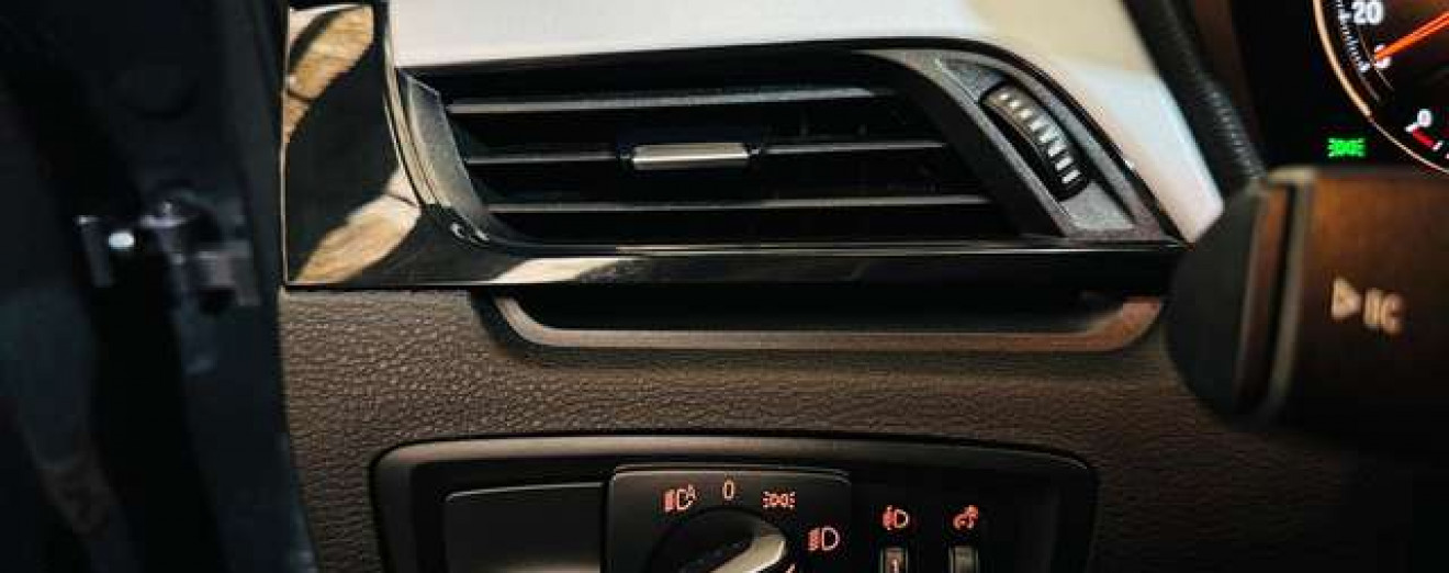 BMW X1 X1 1.5 dA sDrive16 Automatique Caméra GPS Airco J.A