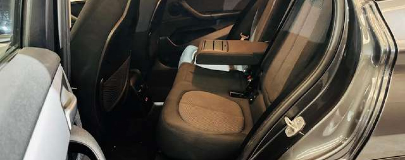 BMW X1 X1 1.5 dA sDrive16 Automatique Caméra GPS Airco J.A
