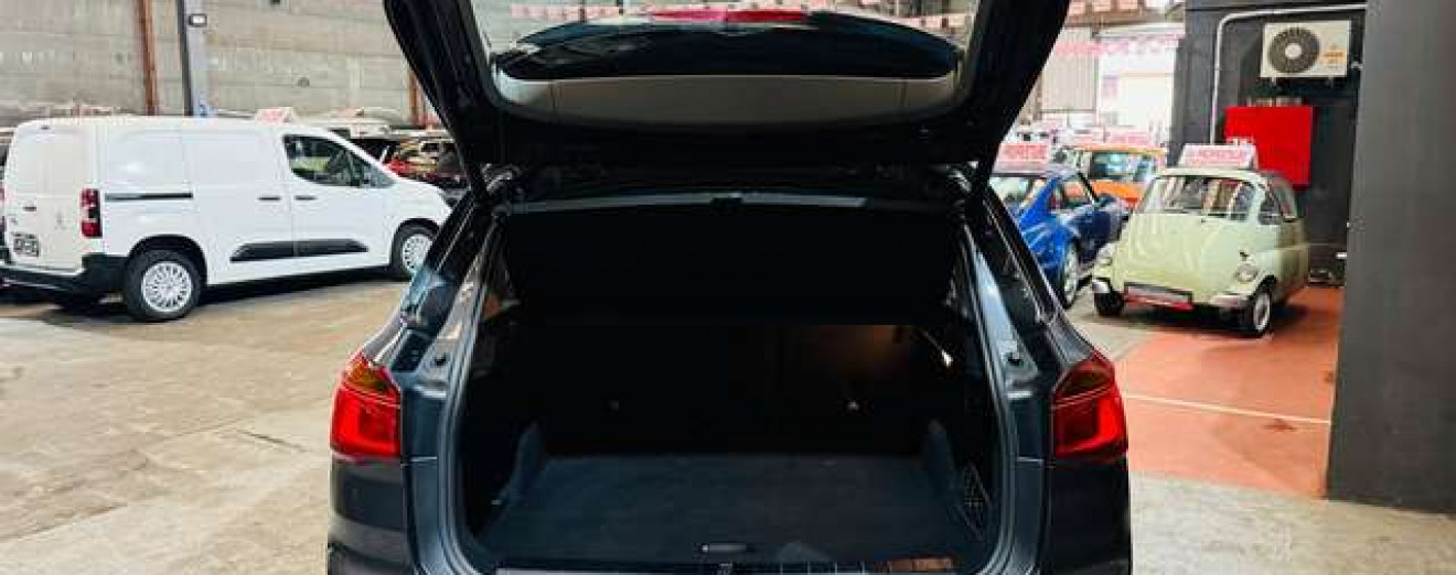 BMW X1 X1 1.5 dA sDrive16 Automatique Caméra GPS Airco J.A