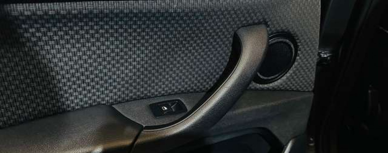 BMW X1 X1 1.5 dA sDrive16 Automatique Caméra GPS Airco J.A