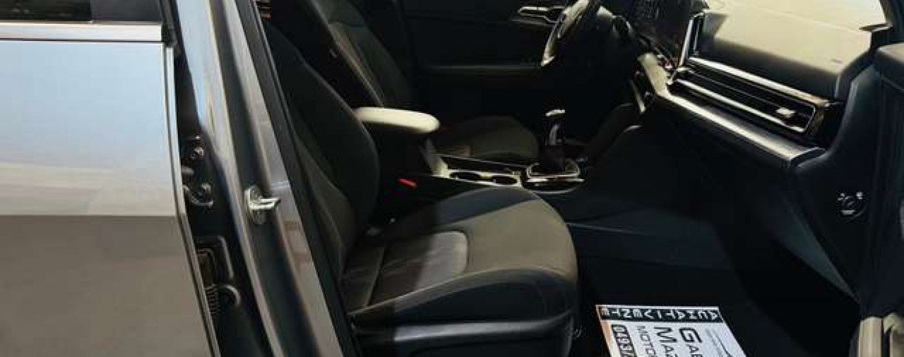 Kia Sportage Sportage 1.6 CRDi CarPlay Caméra 360 GARANTIE KIA