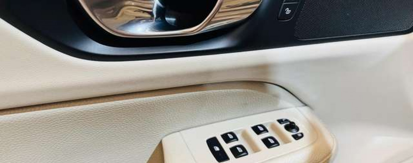 Volvo V60 V60 2.0D3 Geartronic Airco cuir GPS Cockpit LED