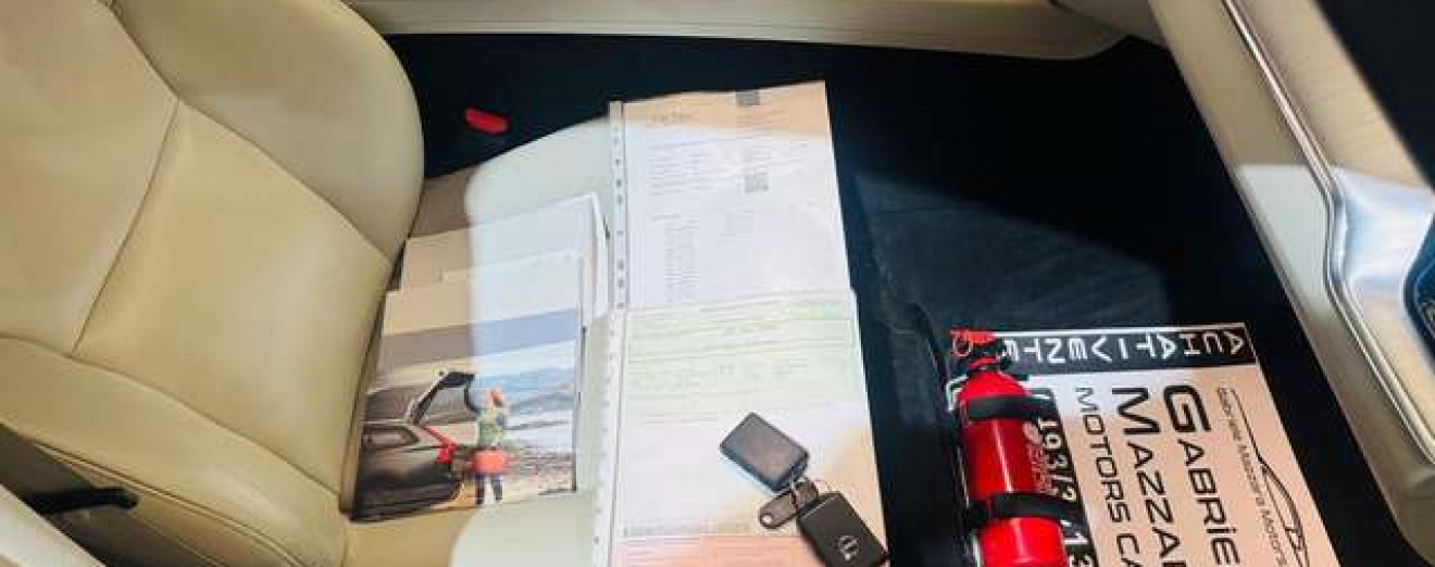 Volvo V60 V60 2.0D3 Geartronic Airco cuir GPS Cockpit LED