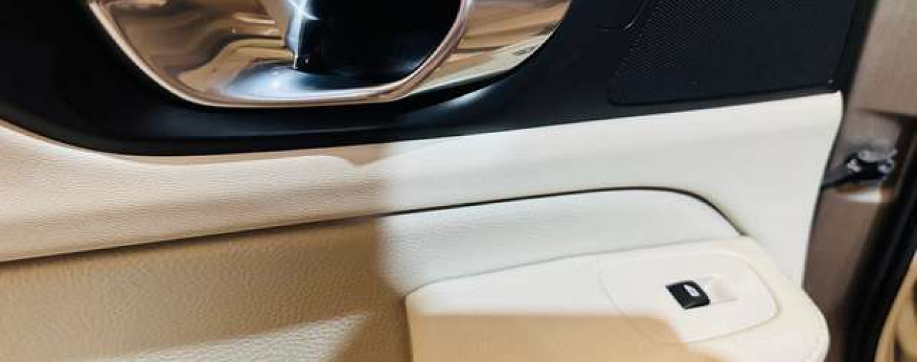 Volvo V60 V60 2.0D3 Geartronic Airco cuir GPS Cockpit LED